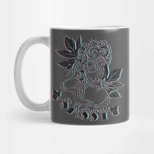 sassy Mug